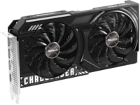 ASRock Intel Arc B580 Challenger OC Skjermkort