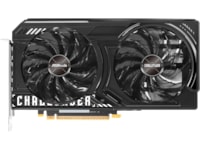 ASRock Intel Arc B580 Challenger OC Skjermkort