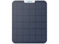 Reolink Solcellepanel 2 6W (hvit) Tilbehør til overvåkningskameraer