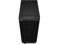 Asus Proart PA401 Wood TG PWM Mid Tower (sort) Midi tower