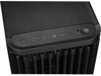 Asus Proart PA401 Wood TG PWM Mid Tower (sort) Midi tower