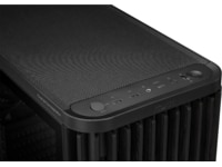 Asus Proart PA401 Wood TG PWM Mid Tower (sort) Midi tower