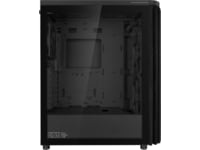 Asus Proart PA401 Wood TG PWM Mid Tower (sort) Midi tower