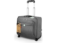 Port Design Yosemite Eco Trolley 15,6/16" Ryggsekk, veske & mappe