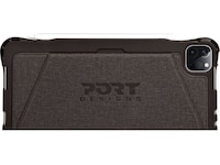 Port Design Manchester II Folio iPad Air 10,9" & iPad Pro 11" Deksel til nettbrett
