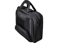Port Design Manhattan Toploading Backfile Laptop Case 14/15,6" Ryggsekk, veske & mappe
