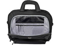 Port Design Manhattan Toploading Backfile Laptop Case 14/15,6" Ryggsekk, veske & mappe