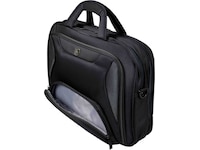 Port Design Manhattan Toploading Backfile Laptop Case 14/15,6" Ryggsekk, veske & mappe