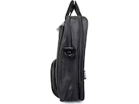 Port Design Manhattan Toploading Backfile Laptop Case 14/15,6" Ryggsekk, veske & mappe