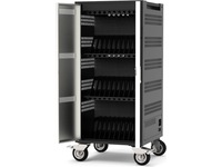 Port Design Charging Cabinet 30 Notebooks + Rack 19' Batteri og lader