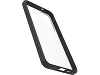OtterBox Galaxy S25+ React deksel - ProPack (black crystal) Deksel til mobiltelefon