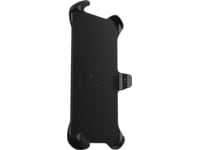 OtterBox Galaxy S25 Ultra Hylster til Defender deksel (sort) Deksel til mobiltelefon