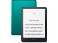 Amazon Kindle Paperwhite Signature Edition 7" 32GB (jade) Lesebrett