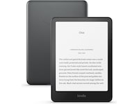 Amazon Kindle Paperwhite Signature Edition 7" 32GB (sort) Lesebrett