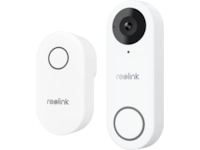 Reolink D340W Smart Video Ringeklokke Ringeklokker