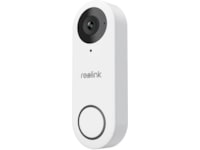 Reolink D340W Smart Video Ringeklokke Ringeklokker