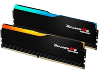 G.Skill Ripjaws M5 NEO 6000MHz DDR5 32GB RGB (sort) Minnebrikker