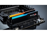 G.Skill Ripjaws M5 NEO 6000MHz DDR5 32GB RGB (sort) Minnebrikker