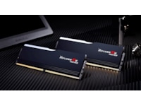 G.Skill Ripjaws M5 NEO 6000MHz DDR5 64GB RGB (sort) Minnebrikker