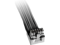 be quiet! 12V-2x6 12VHPWR 90° PCIe kabel Tilbehør