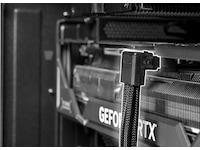 be quiet! 12V-2x6 12VHPWR 90° PCIe kabel Tilbehør