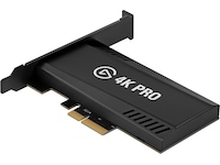 Elgato Game Capture 4K Pro Capture & streaming