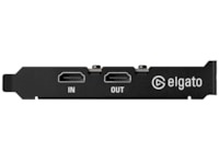 Elgato Game Capture 4K Pro Capture & streaming