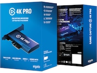 Elgato Game Capture 4K Pro Capture & streaming