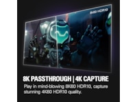 Elgato Game Capture 4K Pro Capture & streaming