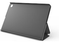 Lenovo Tab 10,1" Folio (grå) Deksel til nettbrett