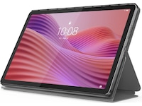 Lenovo Tab 10,1" Folio (grå) Deksel til nettbrett