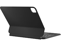 Belkin iPad Pro 11" (M4/M5) Pro tastaturdeksel (sort) Tastatur og stylus