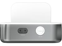 4smarts Team 100W Ladestasjon (stellargrå) Ladestasjon