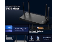 TP-Link Archer BE230 router Routere