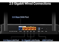 TP-Link Archer BE230 router Routere