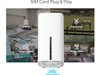 TP-Link Archer NX200 5G router Routere