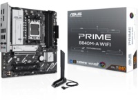 ASUS PRIME B840M-A WIFI Hovedkort AMD Socket