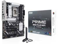 ASUS PRIME B860-PLUS WIFI Hovedkort Intel Socket