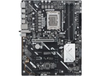 ASUS PRIME B860-PLUS WIFI Hovedkort Intel Socket