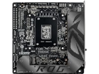 ASUS ROG STRIX B860-I GAMING WIFI Hovedkort Intel Socket