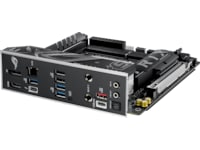 ASUS ROG STRIX B860-I GAMING WIFI Hovedkort Intel Socket