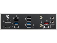 ASUS ROG STRIX B860-I GAMING WIFI Hovedkort Intel Socket