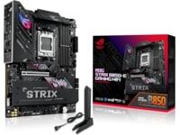 ASUS ROG STRIX B850-E GAMING WIFI Hovedkort AMD Socket