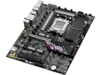 ASUS ROG STRIX B850-E GAMING WIFI Hovedkort AMD Socket