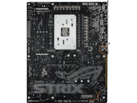 ASUS ROG STRIX B850-E GAMING WIFI Hovedkort AMD Socket