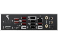 ASUS ROG STRIX B850-E GAMING WIFI Hovedkort AMD Socket