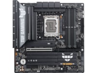 ASUS TUF GAMING B860M-PLUS Hovedkort Intel Socket