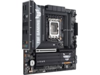 ASUS TUF GAMING B860M-PLUS Hovedkort Intel Socket