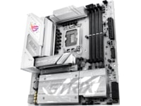 ASUS ROG STRIX B860-G GAMING WIFI Hovedkort Intel Socket