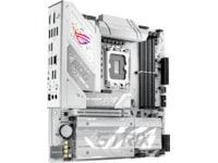 ASUS ROG STRIX B860-G GAMING WIFI Hovedkort Intel Socket